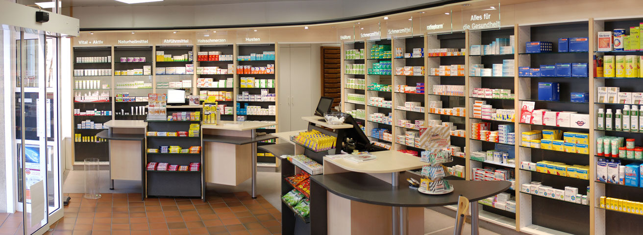 Marien-Apotheke