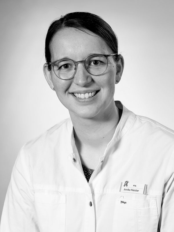Annika Niester