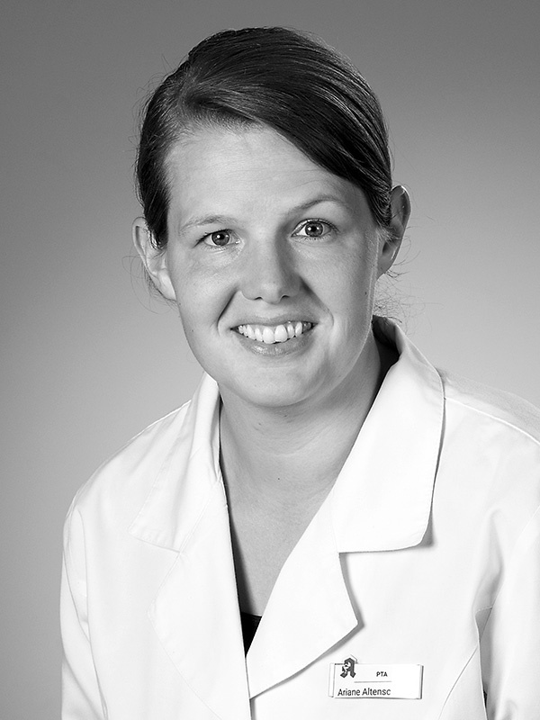 Ariane Altenschulte