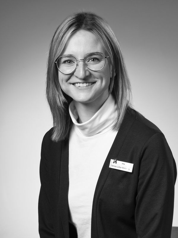 Denise Lütke-Wenning