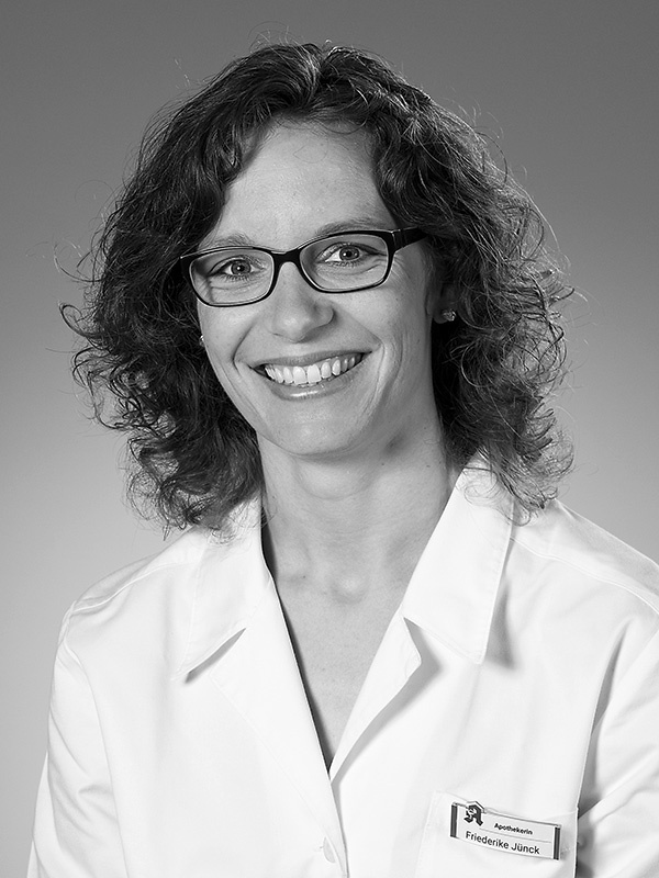 Friederike Jünck