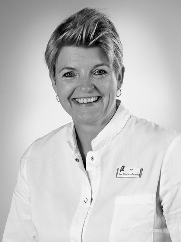 Ilona Borgmann-Feuchte