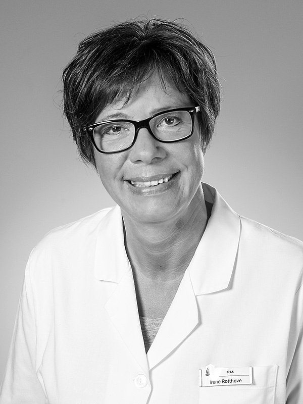 Irene Rotthove