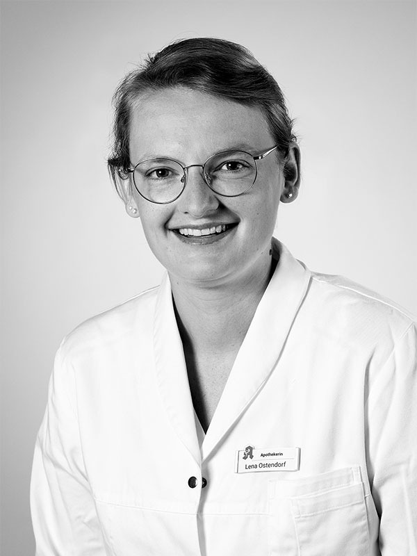 Lena Wigger