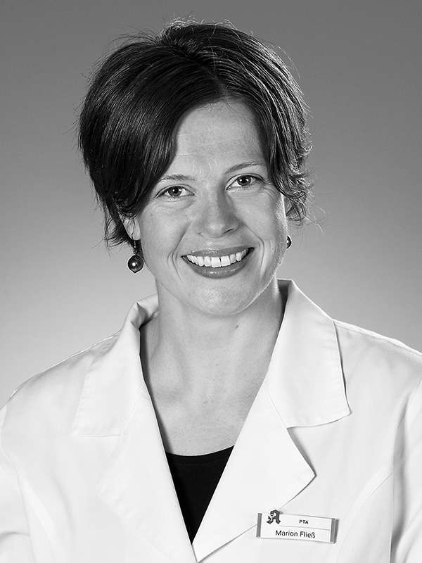 Marion Fließ