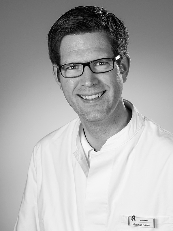 Matthias Bröker