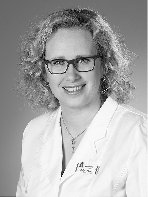 Nadja Löwen
