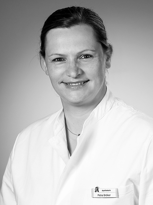 Petra Bröker