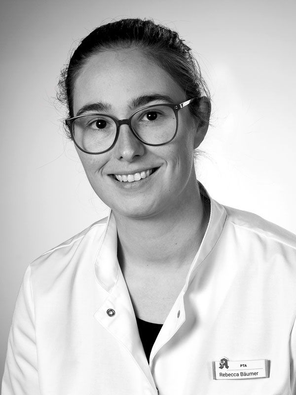 Rebecca Bäumer